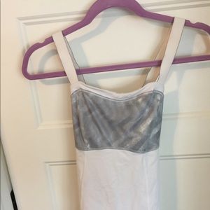 Lululemon Tank 4